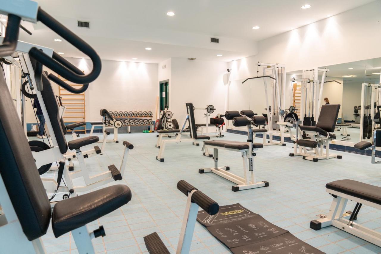 Le Robinie Golf & Resort Solbiate Olona Εξωτερικό φωτογραφία