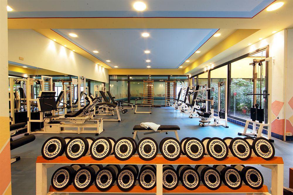 Le Robinie Golf & Resort Solbiate Olona Εξωτερικό φωτογραφία