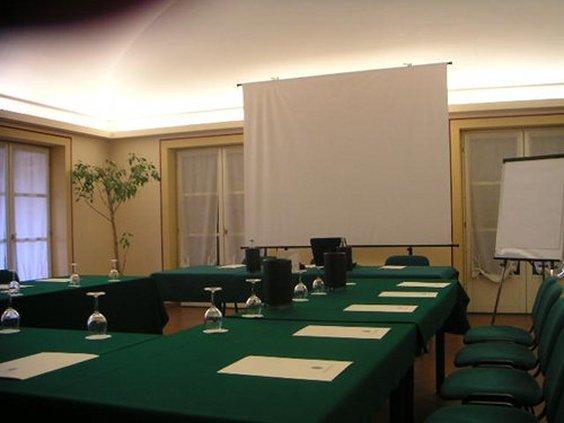 Le Robinie Golf & Resort Solbiate Olona Ανέσεις φωτογραφία